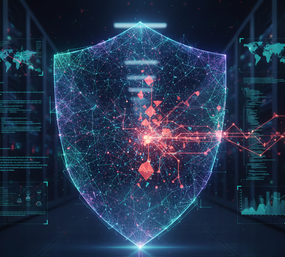 IA et Cybersécurité