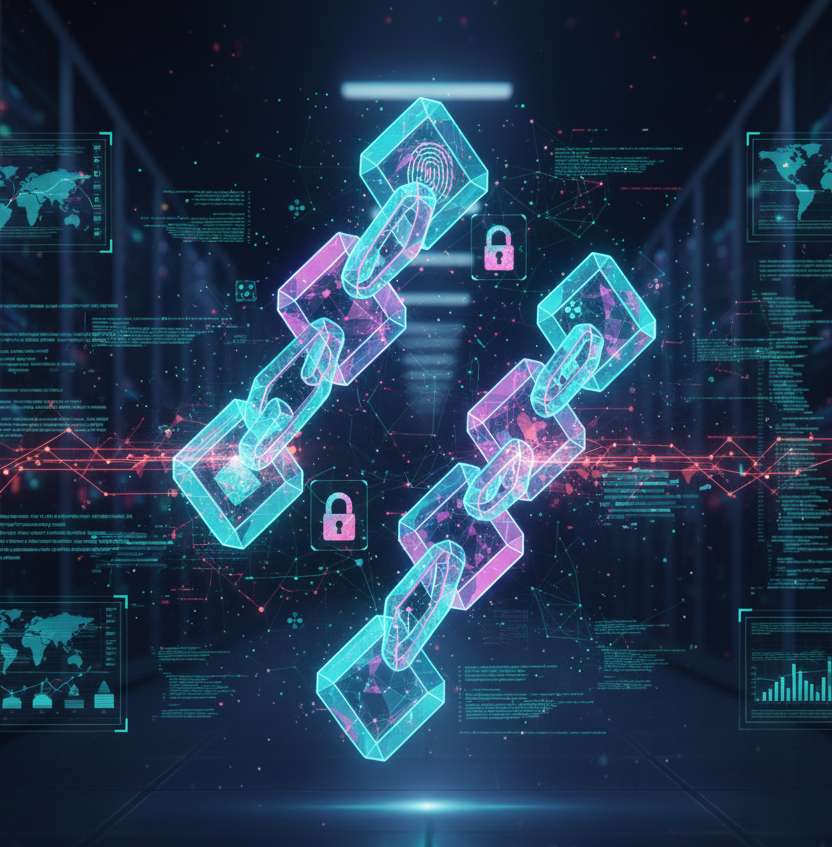 Blockchain Sécurisée