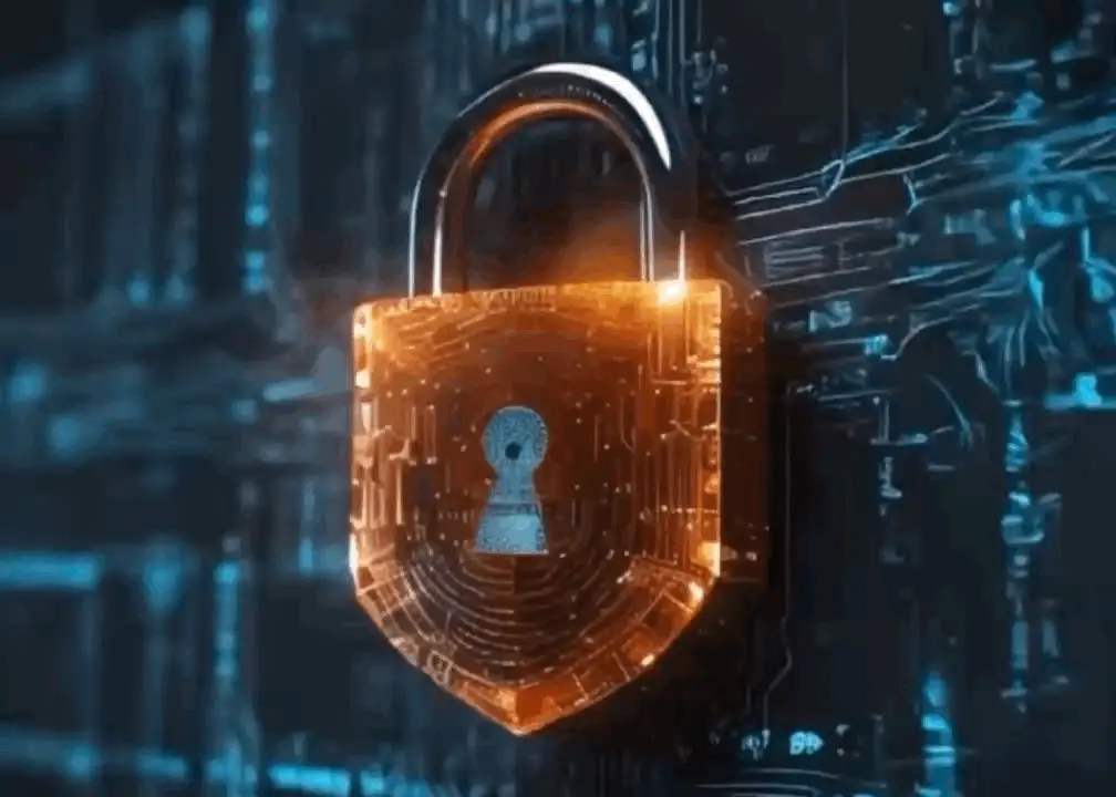 Animation cybersécurité